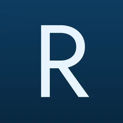 РС-групп, лого-визитка