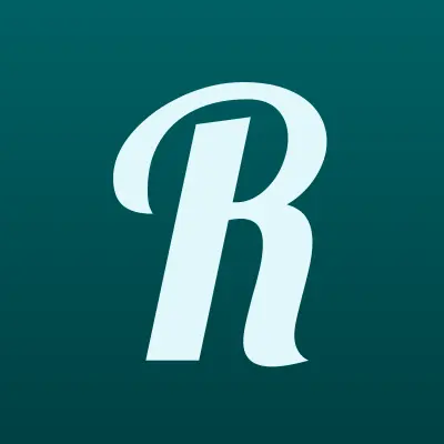 РанНет.рф, интернет-магазин, лого-визитка