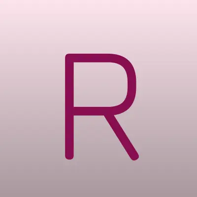 Reavisor, многопрофильная компания, лого-визитка