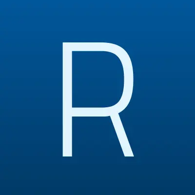 Redmakstudia, школа-студия флористики и дизайна, лого-визитка