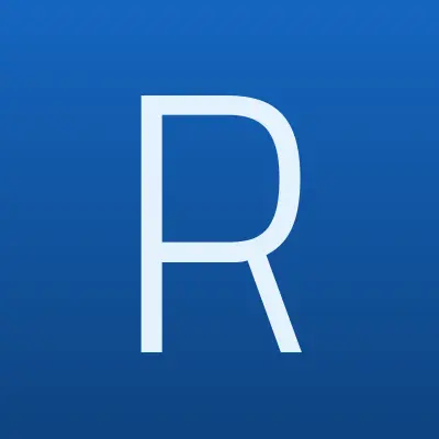 Реиннольц, лого-визитка