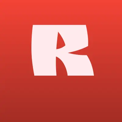 RestoHelp, торгово-сервисная компания, лого-визитка