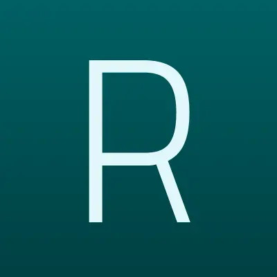 Ресурсстрой, лого-визитка
