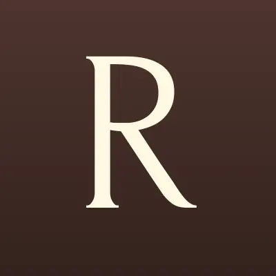 Роспечать, киоск по продаже печатной продукции, лого-визитка