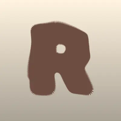 Royal_Cleaning96, лого-визитка