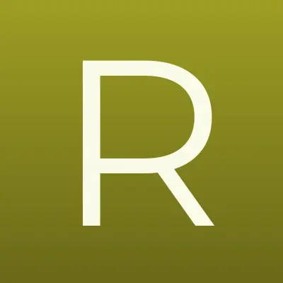 Рп-строитель, лого-визитка