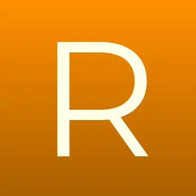RusHairs.com, компания по скупке и продаже волос, лого-визитка