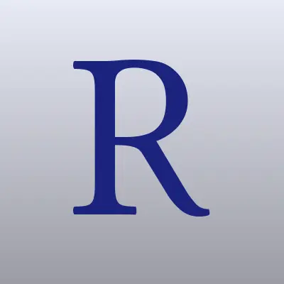 Русский холодъ, сеть киосков по продаже мороженого, лого-визитка