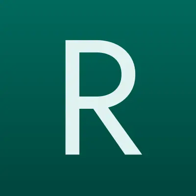 Русское Будущее, общественная молодежная организация, лого-визитка