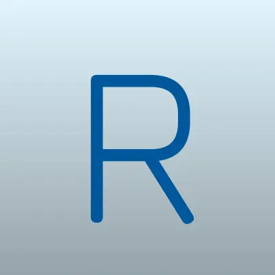 Rydlab, IT-компания, лого-визитка