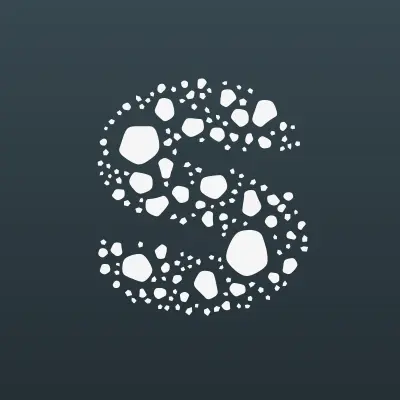 СНАБДОРС, оптово-розничная компания, лого-визитка