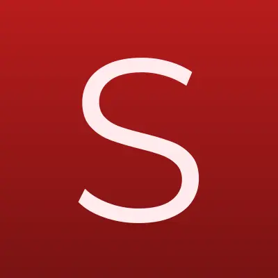ШТОРМ, лого-визитка