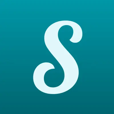 SVET, фотостудия, лого-визитка