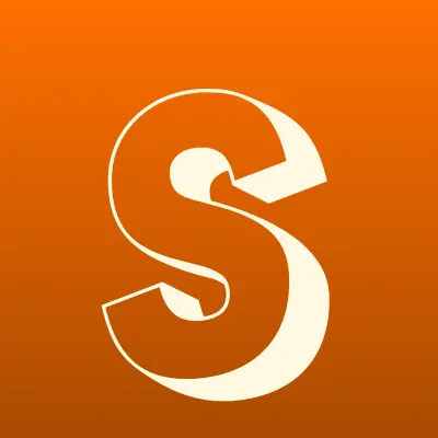SWG, сеть магазинов светодиоидного освещения, лого-визитка