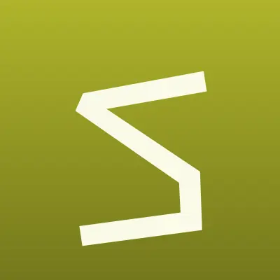 Scriptura, студия каллиграфии, лого-визитка