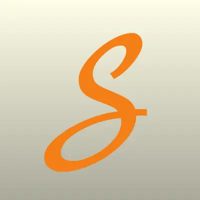 ServiceSound, сервисный центр, лого-визитка