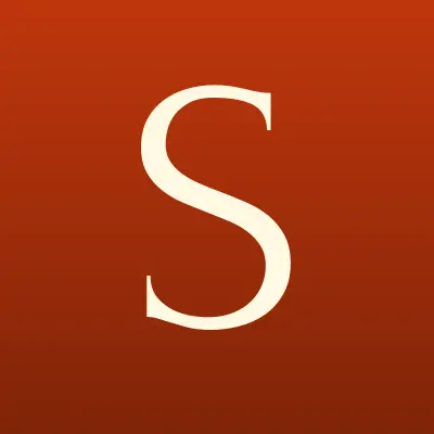 SpectrumData, лого-визитка