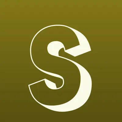 Стандартстрой, лого-визитка