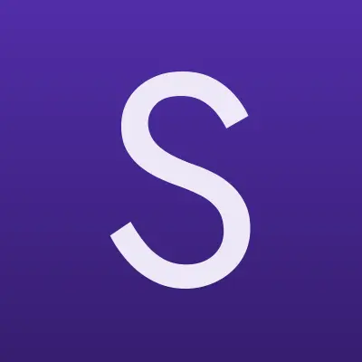 StarLight, рекламное агентство, лого-визитка