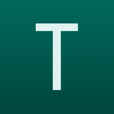 T-Sport, интернет-магазин спортивных тренажеров и аксессуаров, лого-визитка