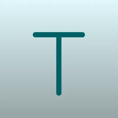 ТАВРУС, торгово-производственная компания, лого-визитка