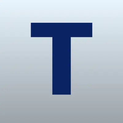 ТД МегаТрейд, торговая компания, лого-визитка