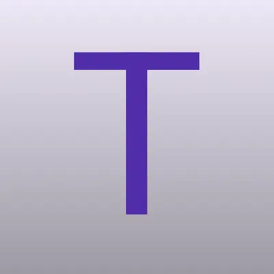 ТЕХБЕТОН, группа компаний, лого-визитка