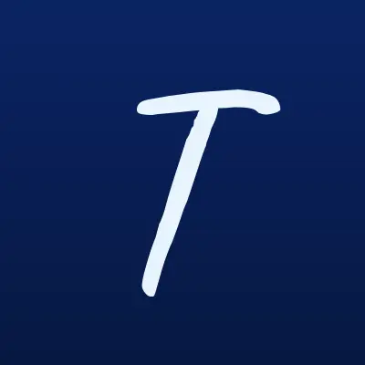 ТЭК Мосэнерго Трейдинг, лого-визитка