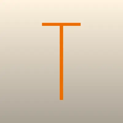 ТИРАЖ, издательский дом, лого-визитка
