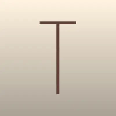 ТОРГПРОМЛЕНТА, торговая компания, лого-визитка