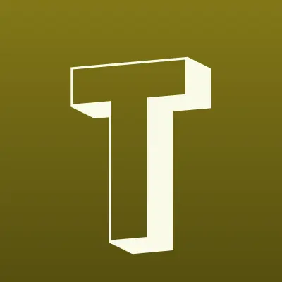 TOURSETTER, лого-визитка