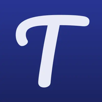 ТПК, IT-компания, лого-визитка