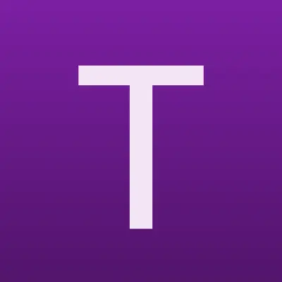 ТРЕНИКС, производственная компания, лого-визитка
