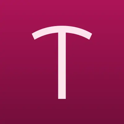 ТРИТЕК РУС, торговая компания, лого-визитка