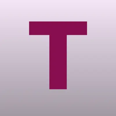 ТСК АЛЬНАИР, лого-визитка