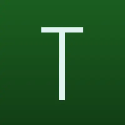 ТСК КОМПРЕССОР, торгово-сервисная компания, лого-визитка