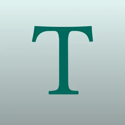 ТСК, строительная компания, лого-визитка