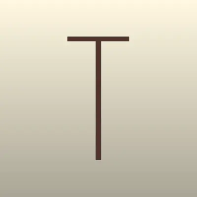 Табаккос, салон табака, лого-визитка