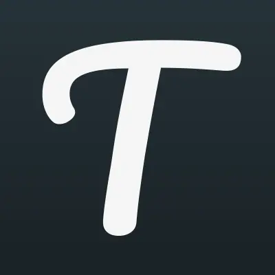 Тактика, шахматный клуб, лого-визитка
