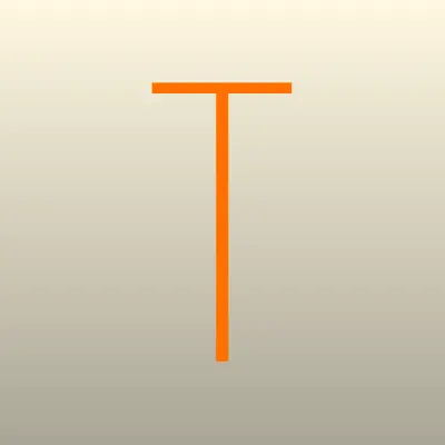 Technolife-3d, лого-визитка