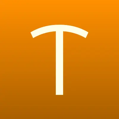 ТехАудит, экспертно-технический центр, лого-визитка