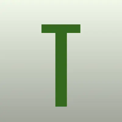 ТехФильтр, компания, лого-визитка