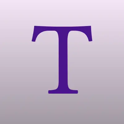 ТехМашПром, лого-визитка