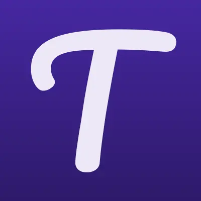 ТехавтоТрак, компания, лого-визитка