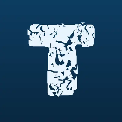 Техком-Автоматика, магазин пневматики и промышленной автоматики, лого-визитка