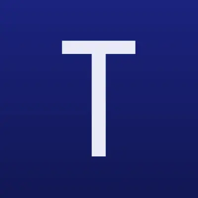 Техлит, лого-визитка