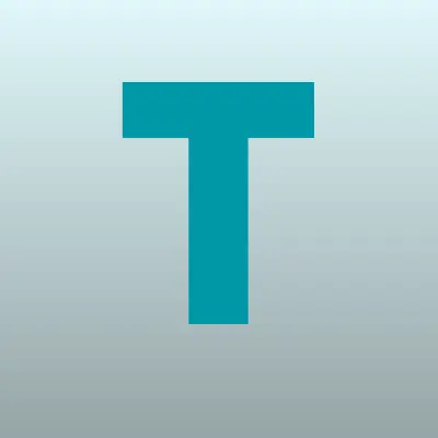 Техно, компания, лого-визитка