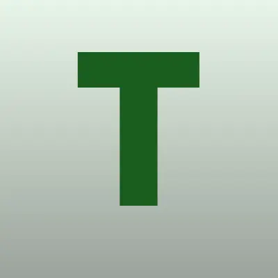 Техноград, торгово-сервисная компания, лого-визитка