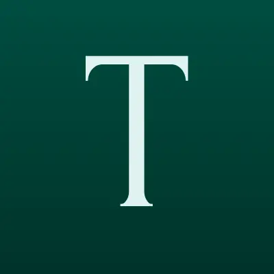 Технология, инженерно-внедренческий центр, лого-визитка