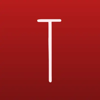 Технологические ресурсы, лого-визитка